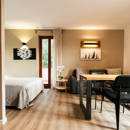 Mistral Apartments Puntone di Scarlino Ngoại thất bức ảnh