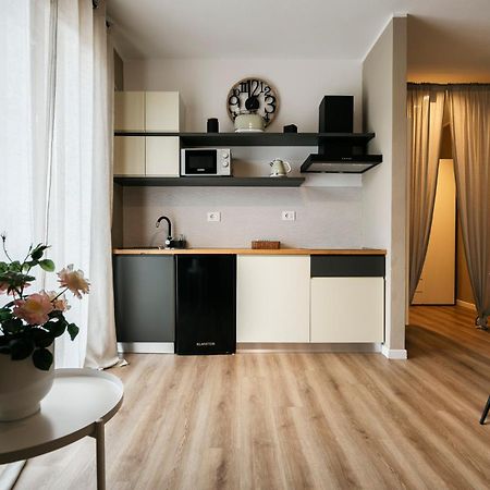 Mistral Apartments Puntone di Scarlino Ngoại thất bức ảnh