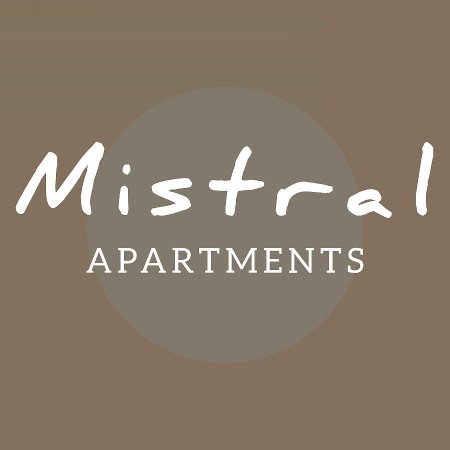 Mistral Apartments Puntone di Scarlino Ngoại thất bức ảnh