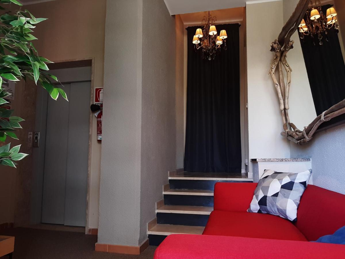Mistral Apartments Puntone di Scarlino Ngoại thất bức ảnh