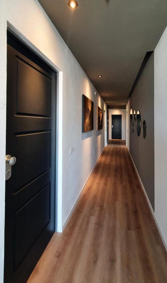 Mistral Apartments Puntone di Scarlino Ngoại thất bức ảnh