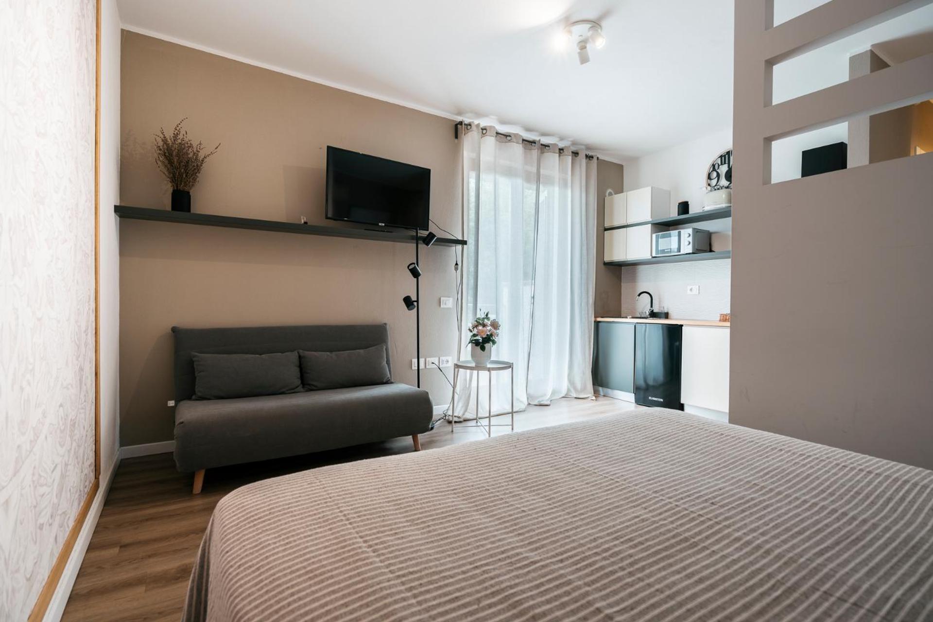 Mistral Apartments Puntone di Scarlino Ngoại thất bức ảnh