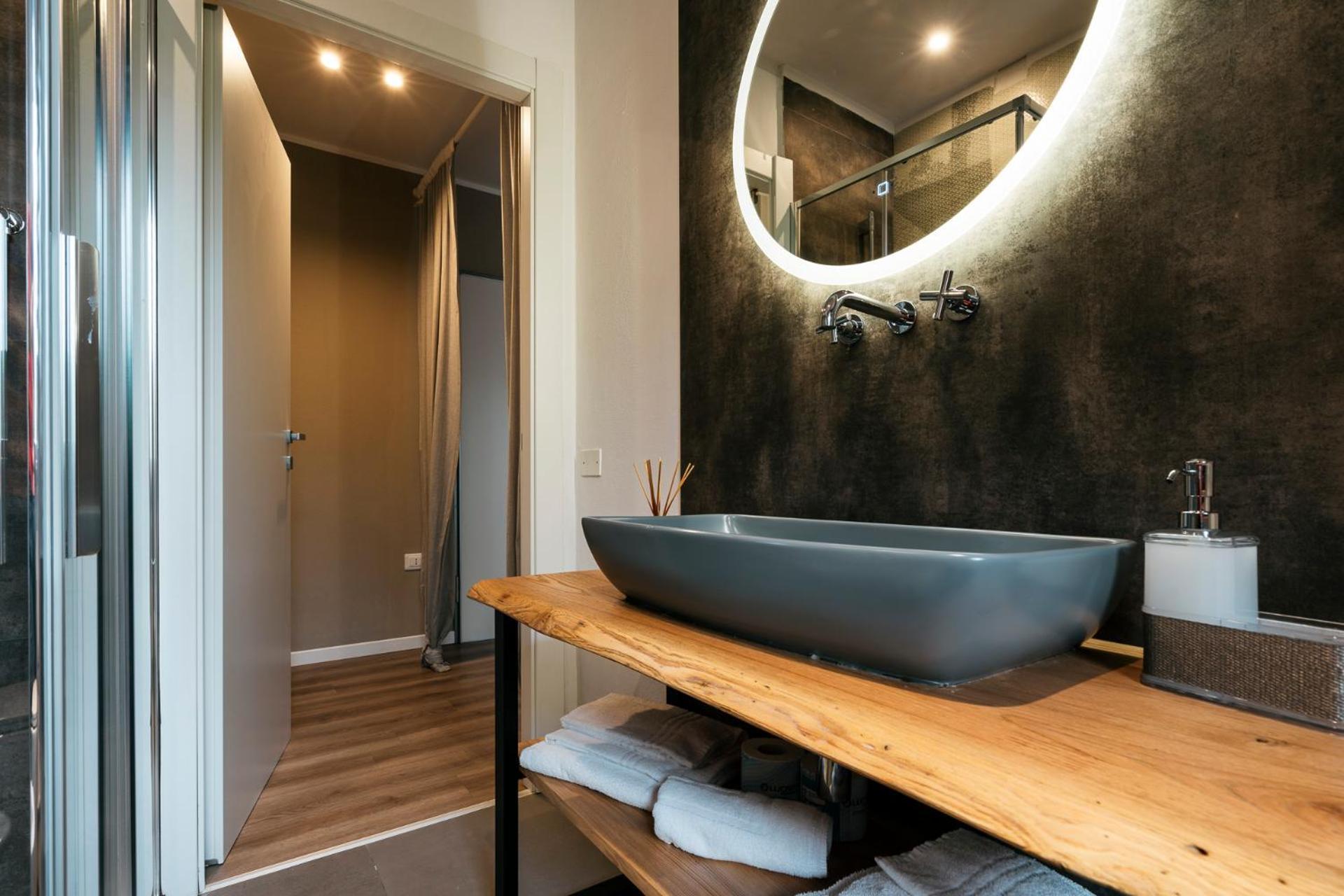 Mistral Apartments Puntone di Scarlino Ngoại thất bức ảnh