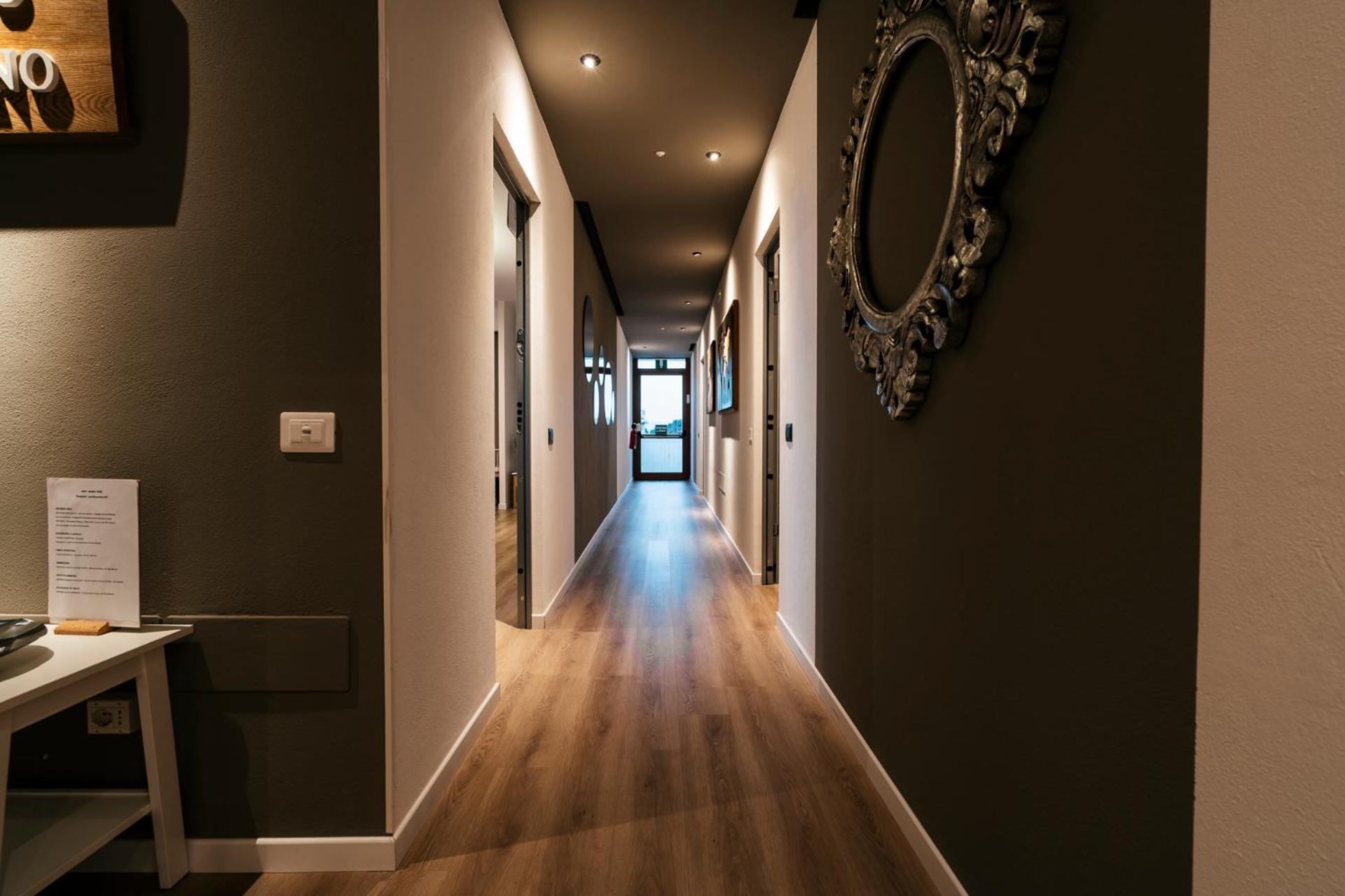Mistral Apartments Puntone di Scarlino Ngoại thất bức ảnh
