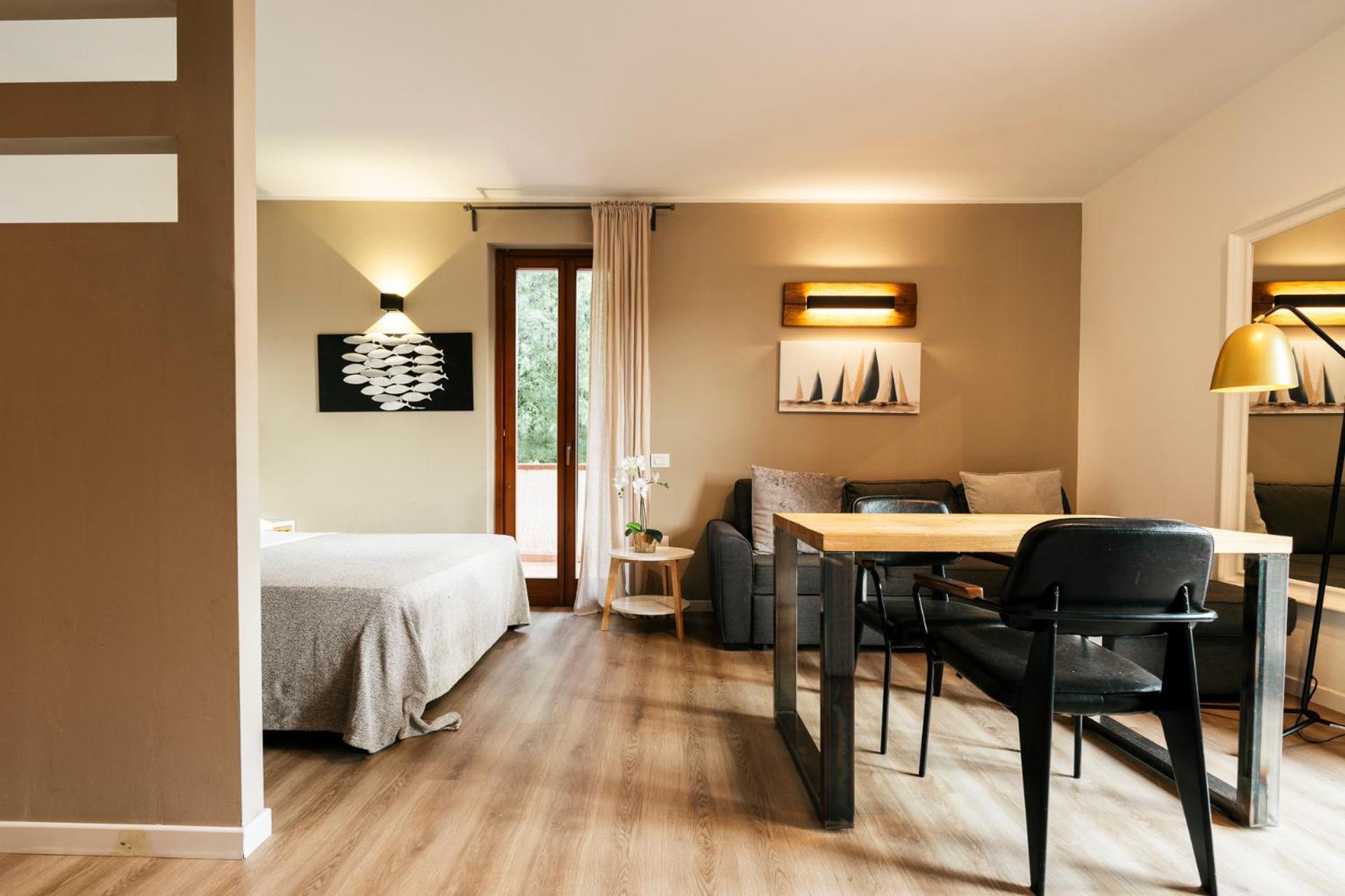 Mistral Apartments Puntone di Scarlino Ngoại thất bức ảnh