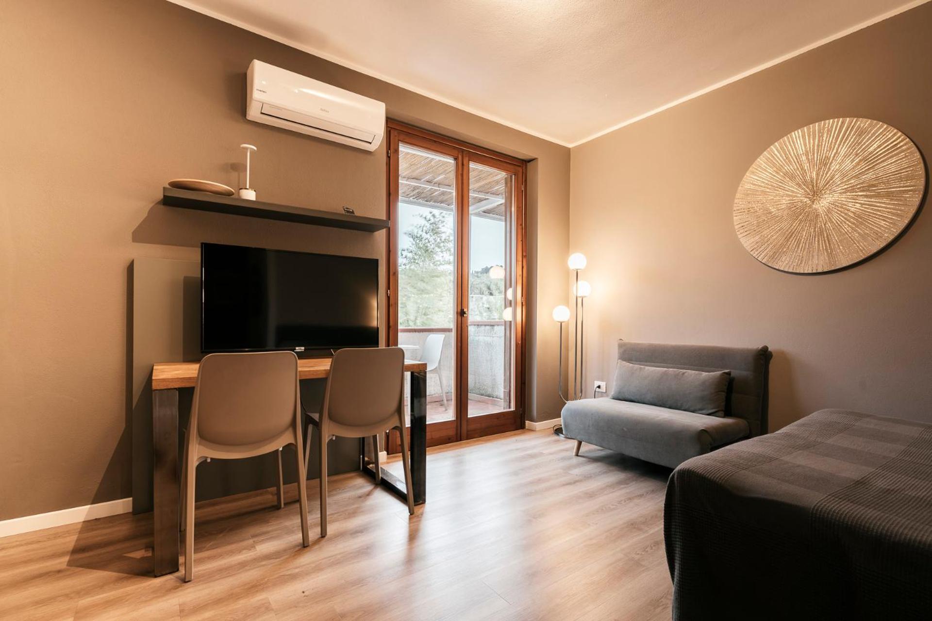 Mistral Apartments Puntone di Scarlino Ngoại thất bức ảnh