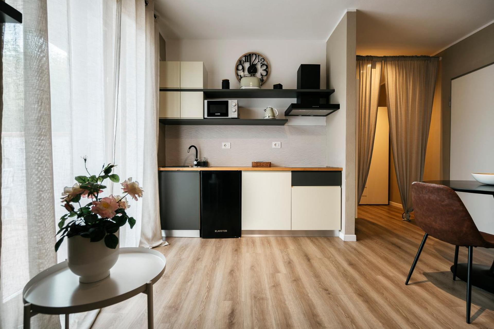 Mistral Apartments Puntone di Scarlino Ngoại thất bức ảnh