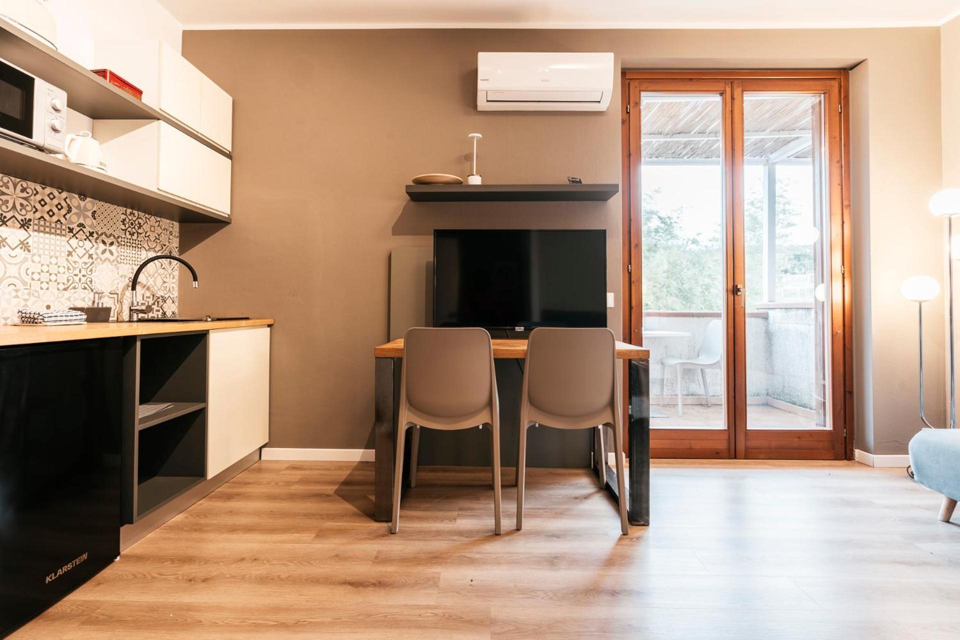 Mistral Apartments Puntone di Scarlino Ngoại thất bức ảnh