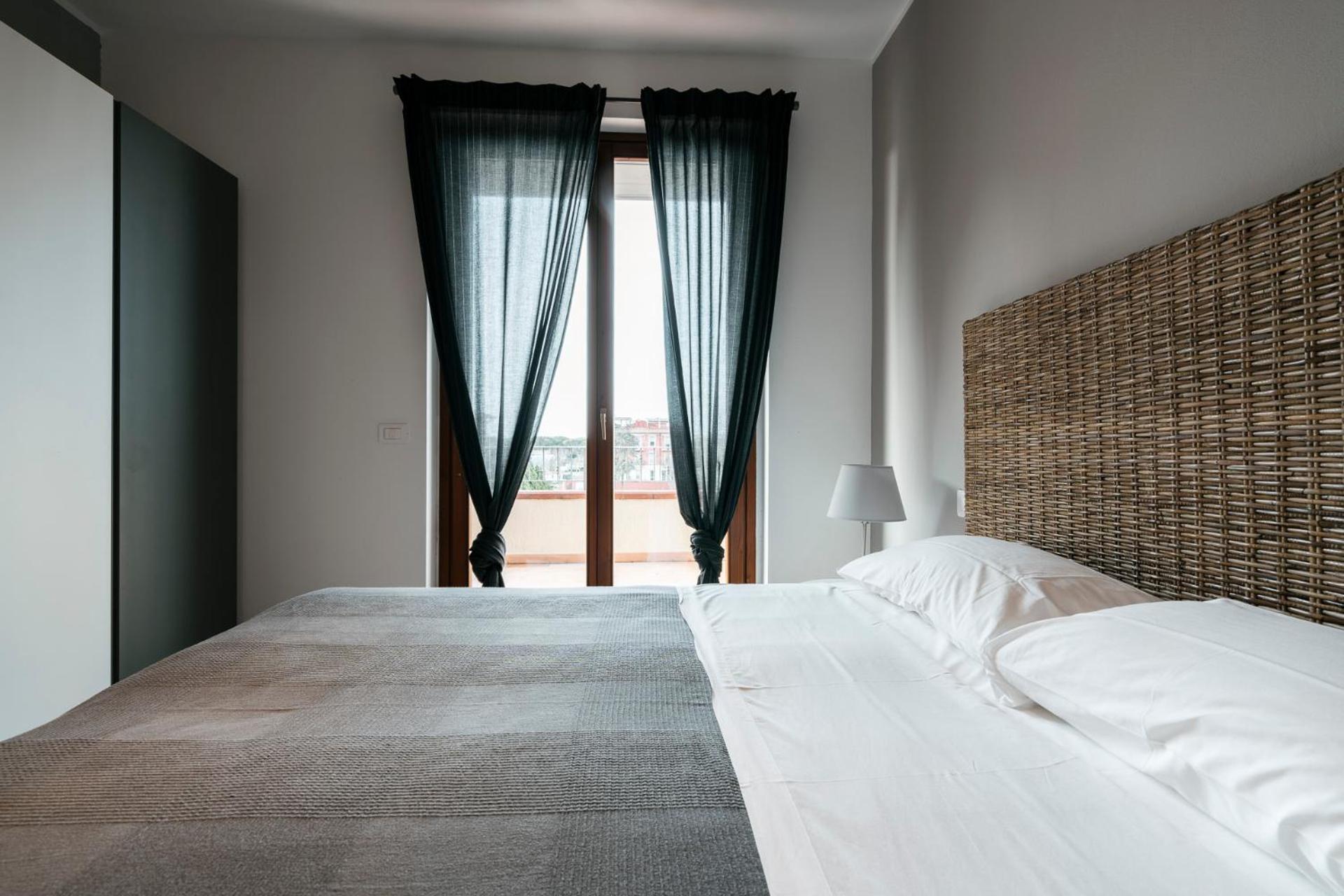 Mistral Apartments Puntone di Scarlino Ngoại thất bức ảnh