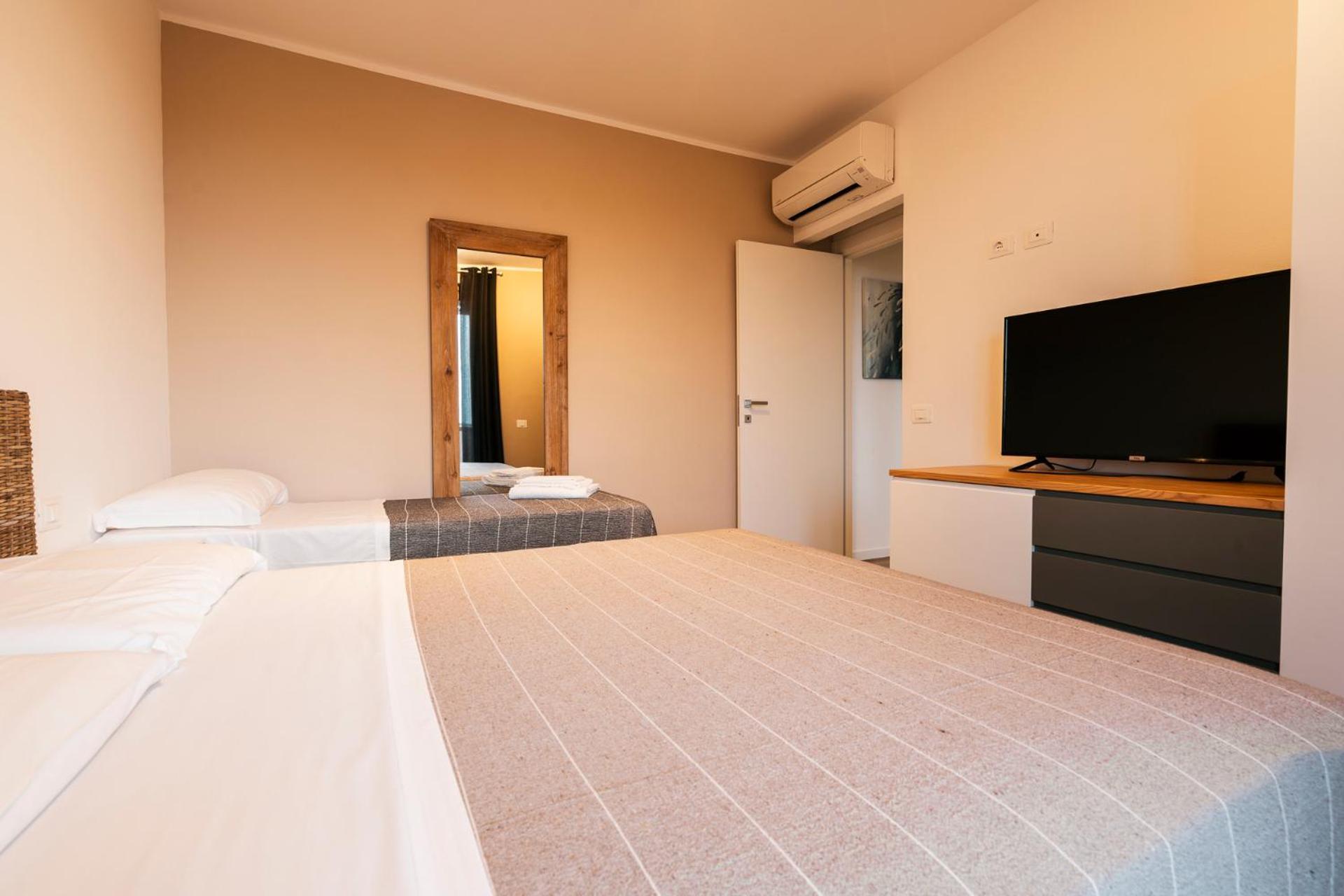 Mistral Apartments Puntone di Scarlino Ngoại thất bức ảnh