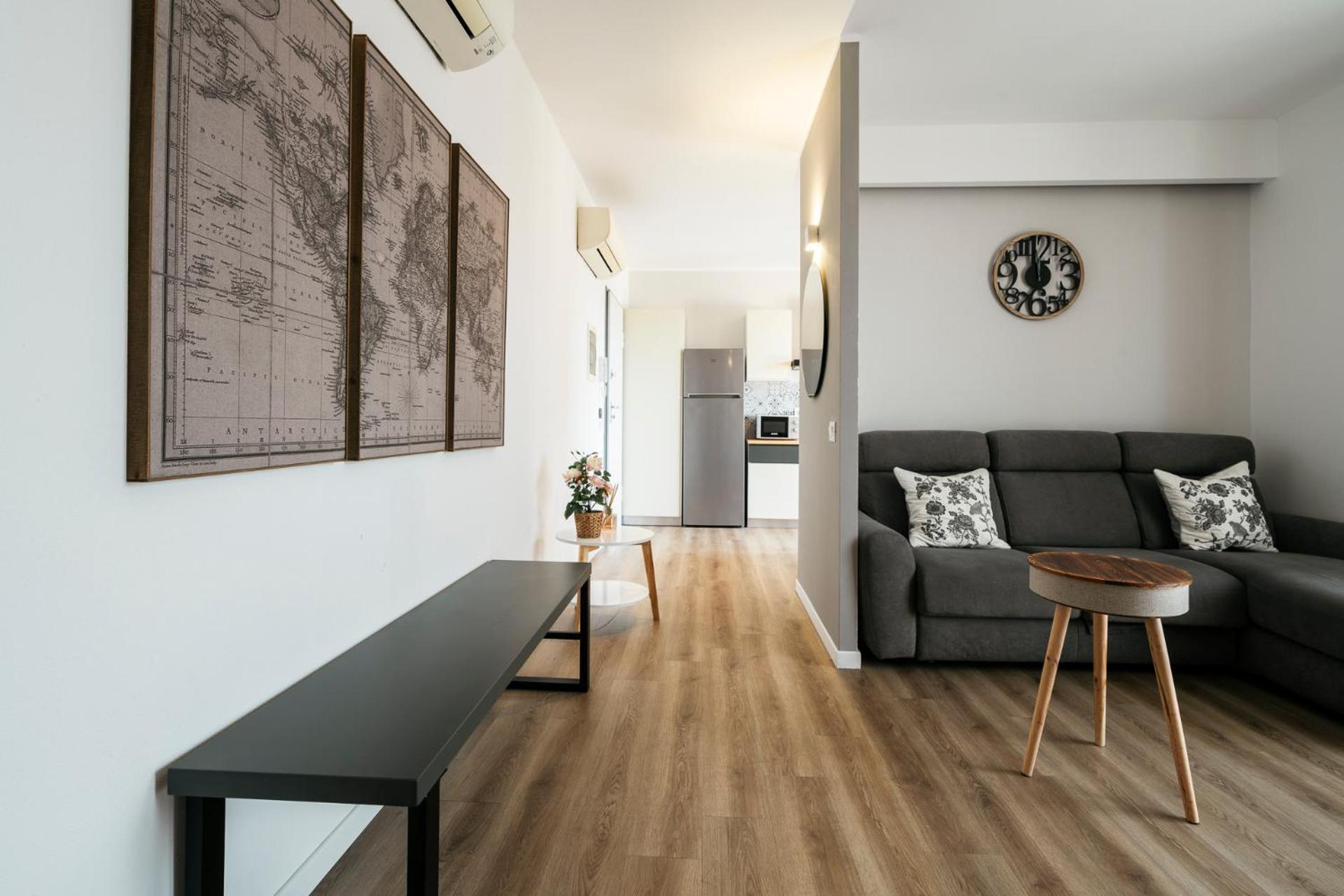 Mistral Apartments Puntone di Scarlino Ngoại thất bức ảnh