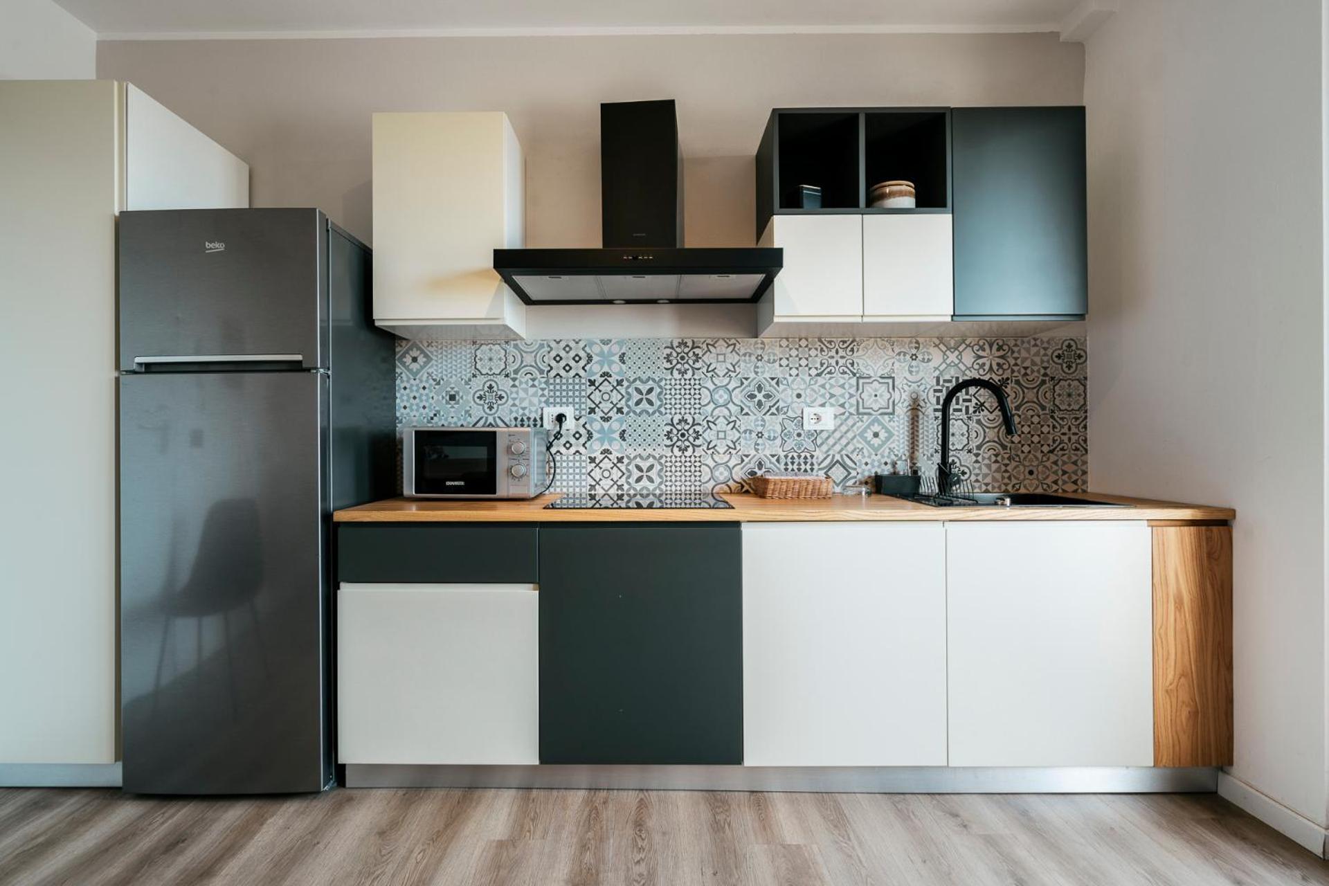 Mistral Apartments Puntone di Scarlino Ngoại thất bức ảnh