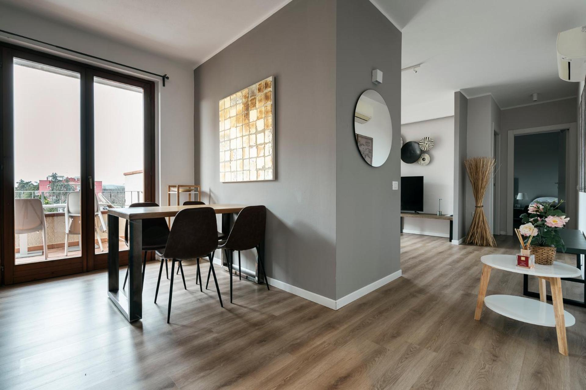 Mistral Apartments Puntone di Scarlino Ngoại thất bức ảnh