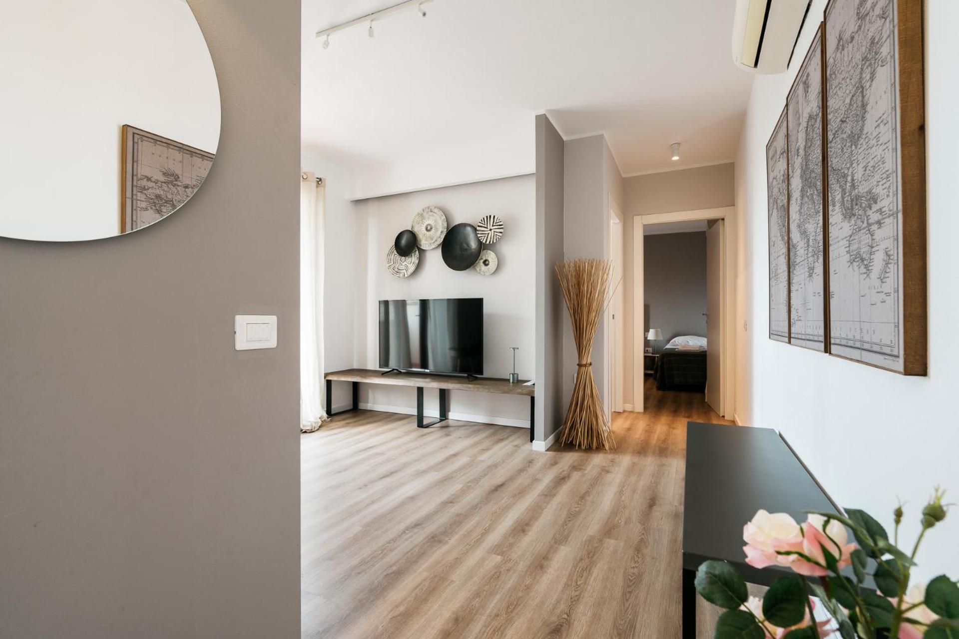 Mistral Apartments Puntone di Scarlino Ngoại thất bức ảnh