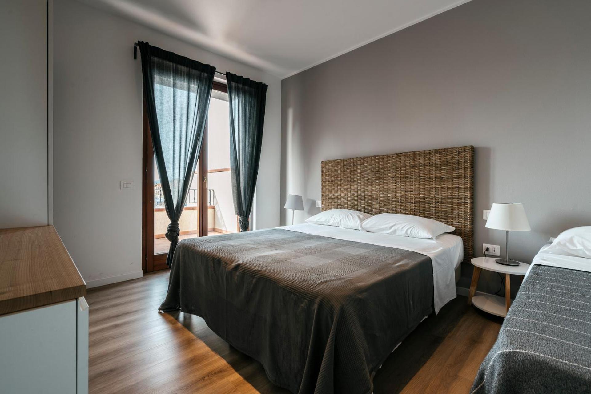 Mistral Apartments Puntone di Scarlino Ngoại thất bức ảnh
