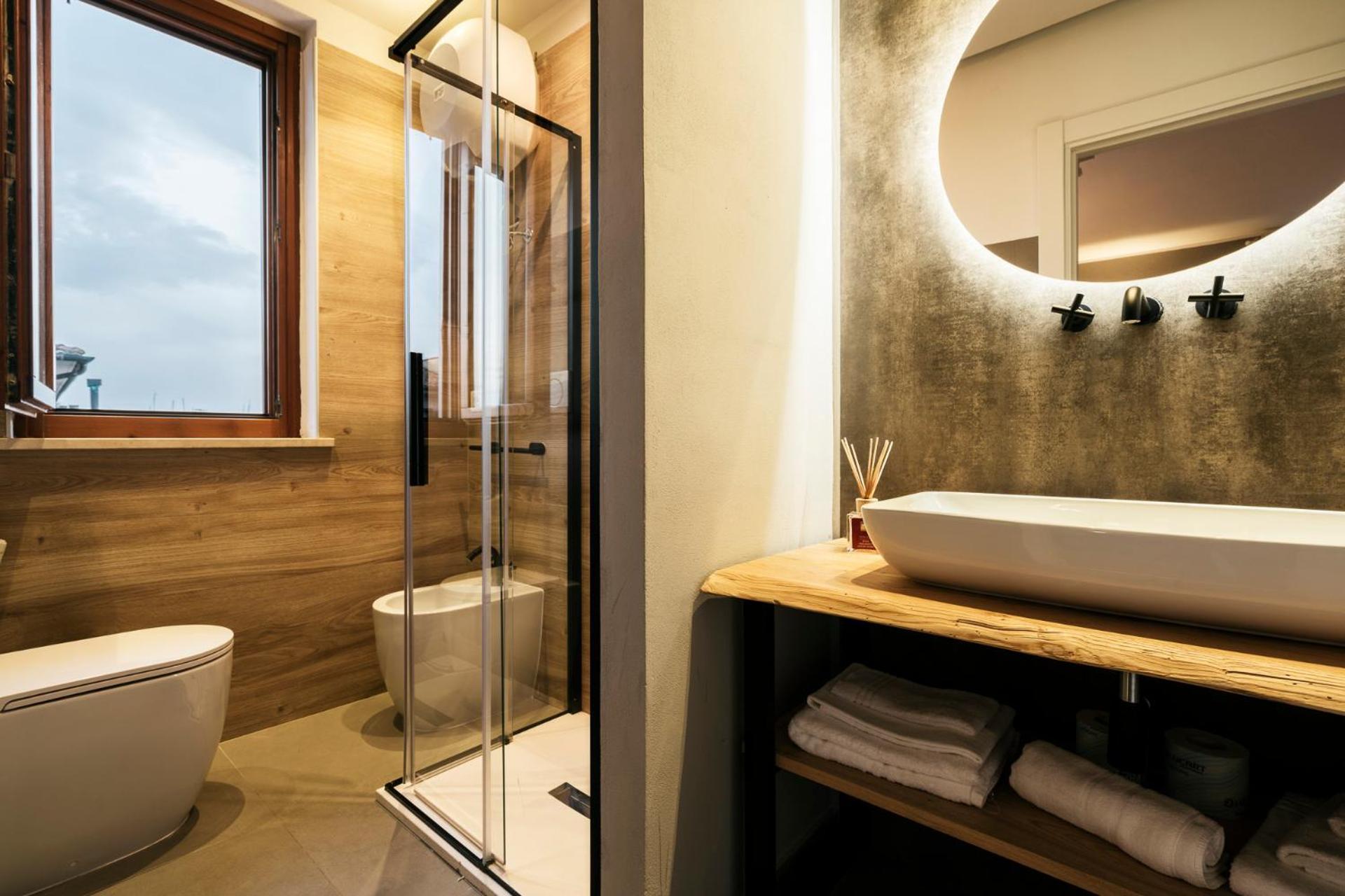 Mistral Apartments Puntone di Scarlino Ngoại thất bức ảnh