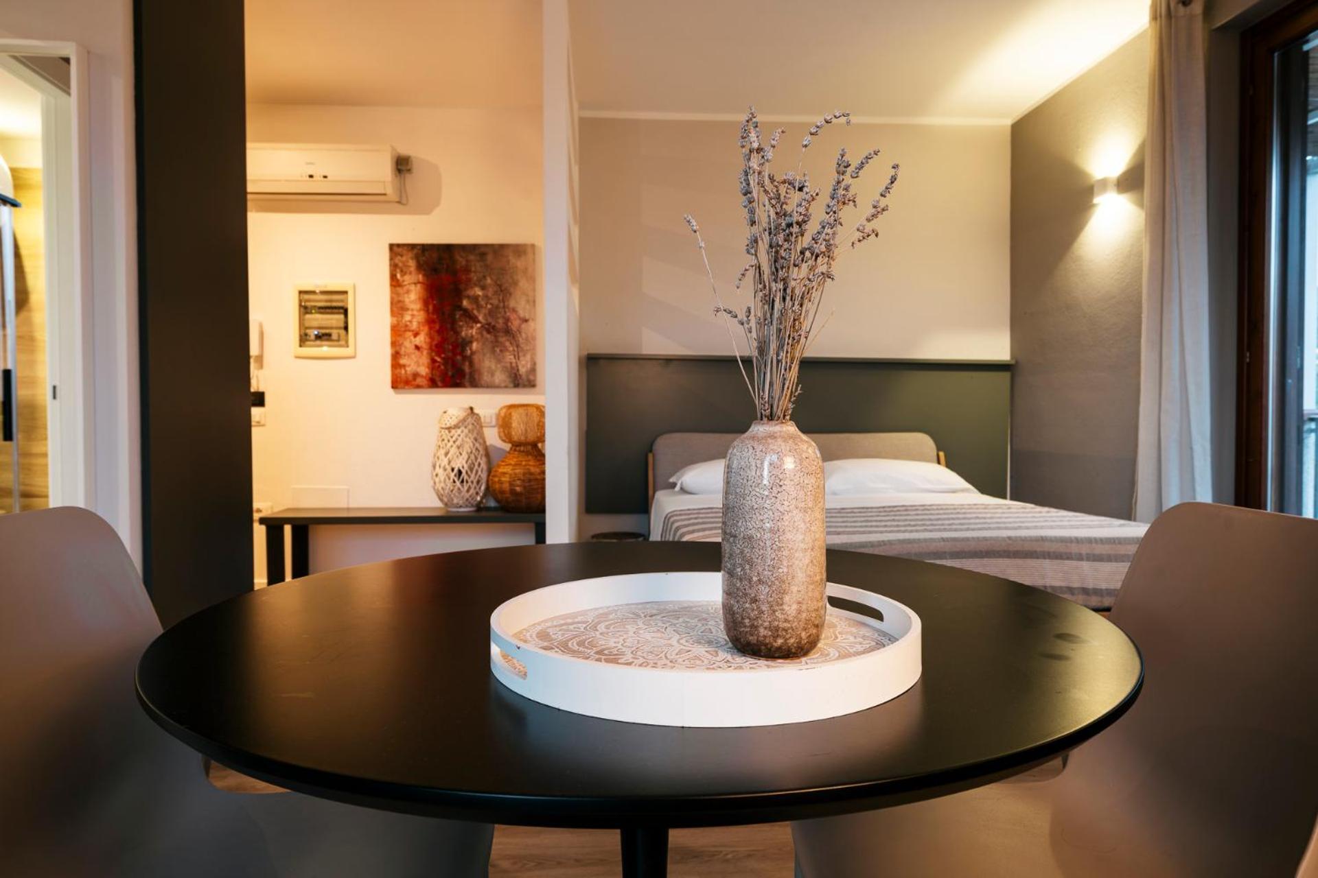 Mistral Apartments Puntone di Scarlino Ngoại thất bức ảnh