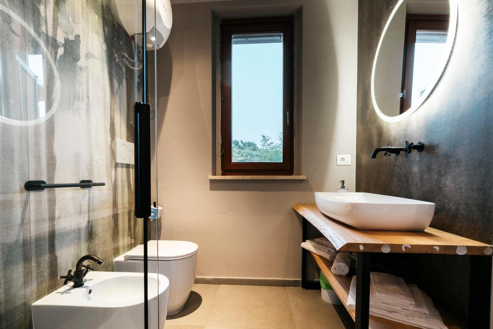 Mistral Apartments Puntone di Scarlino Ngoại thất bức ảnh