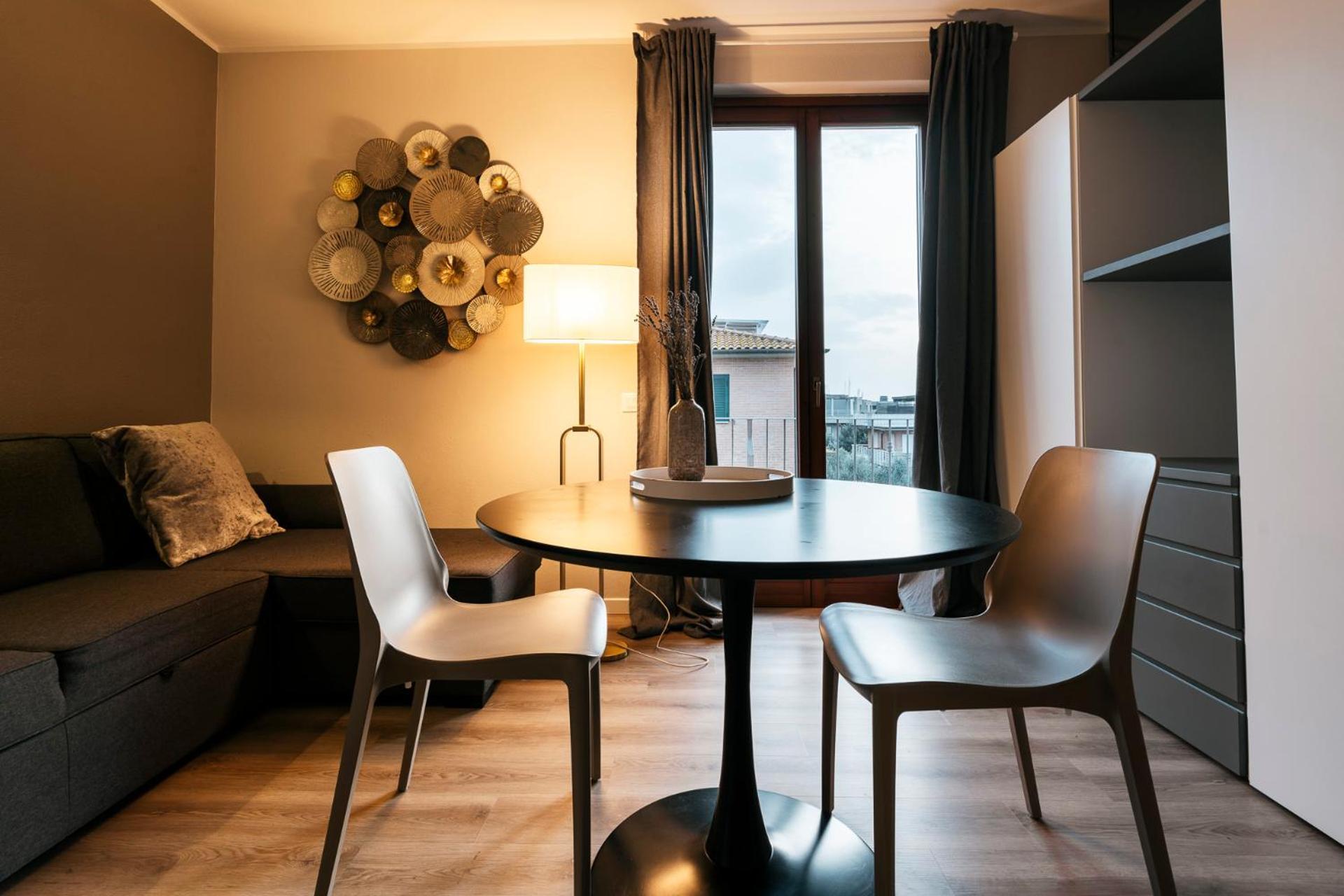 Mistral Apartments Puntone di Scarlino Ngoại thất bức ảnh