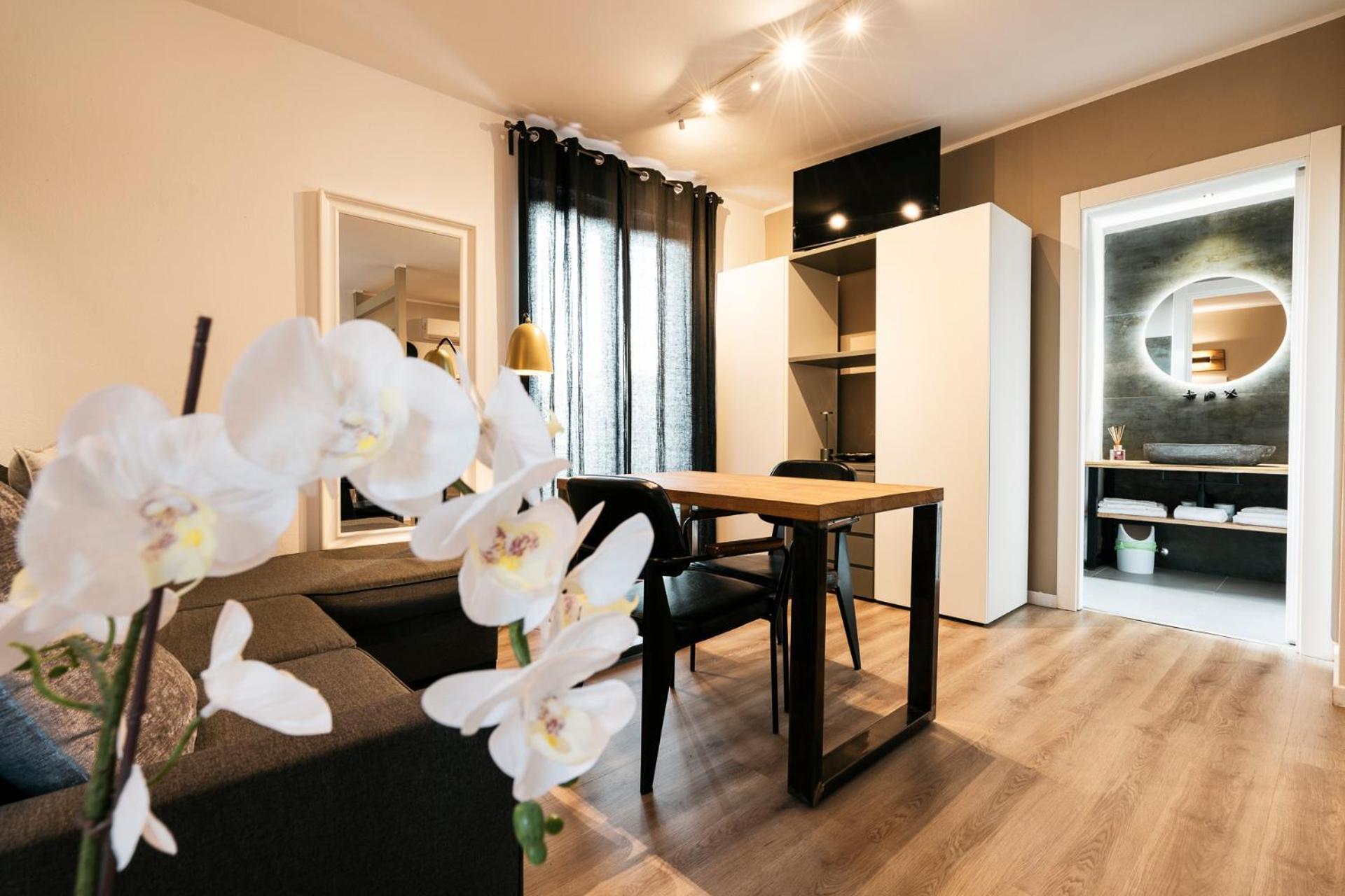 Mistral Apartments Puntone di Scarlino Ngoại thất bức ảnh