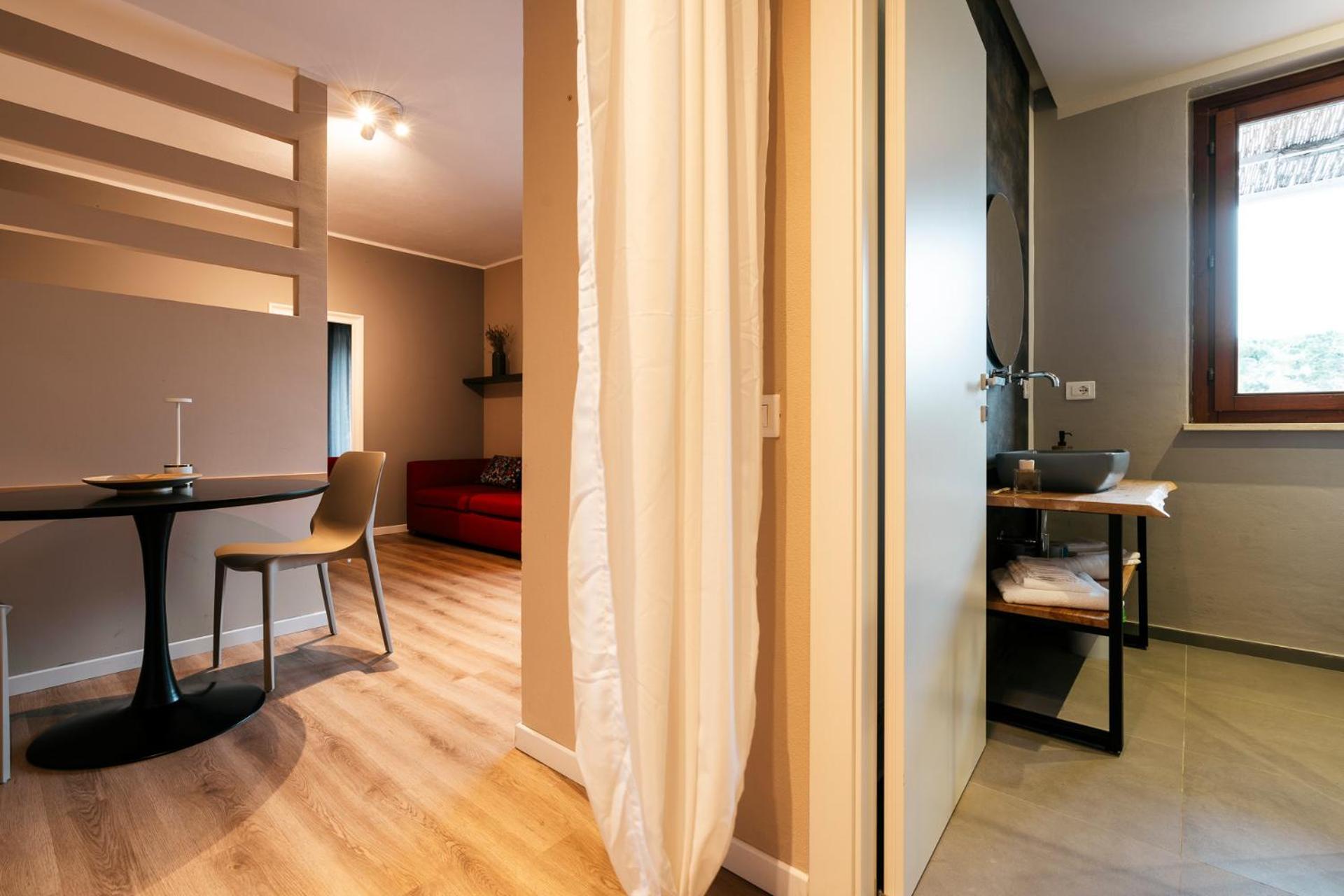 Mistral Apartments Puntone di Scarlino Ngoại thất bức ảnh