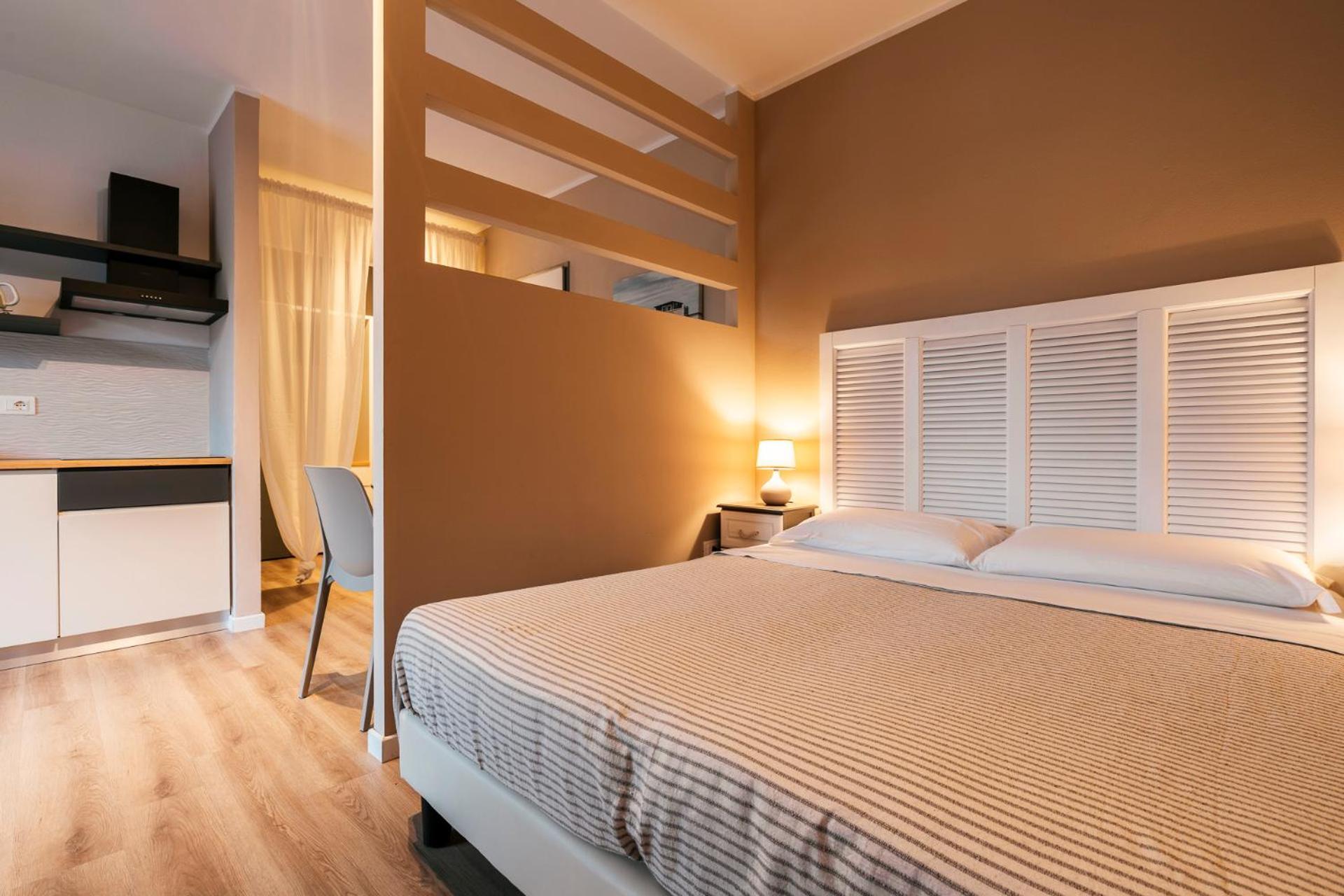 Mistral Apartments Puntone di Scarlino Ngoại thất bức ảnh