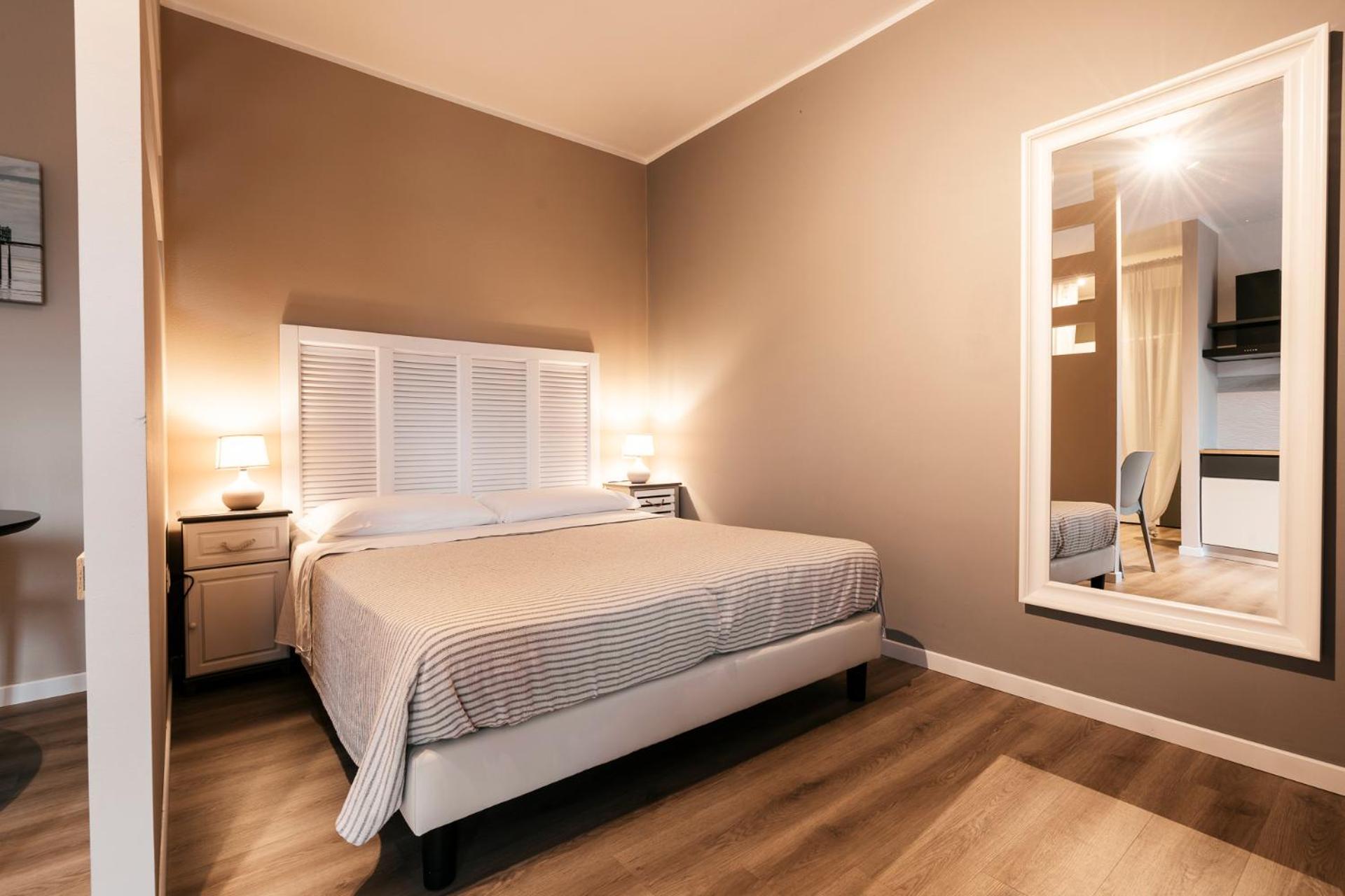 Mistral Apartments Puntone di Scarlino Ngoại thất bức ảnh