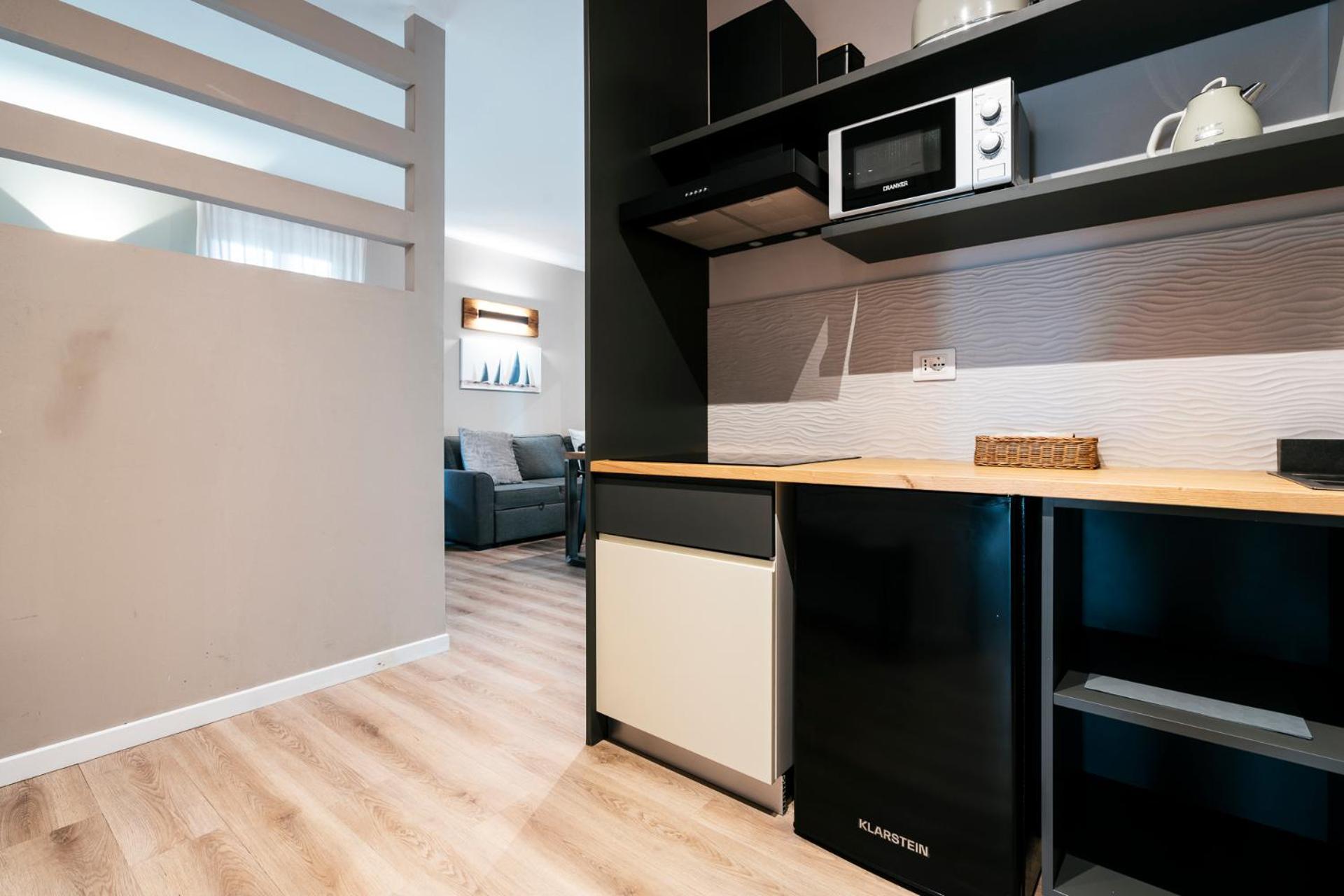 Mistral Apartments Puntone di Scarlino Phòng bức ảnh