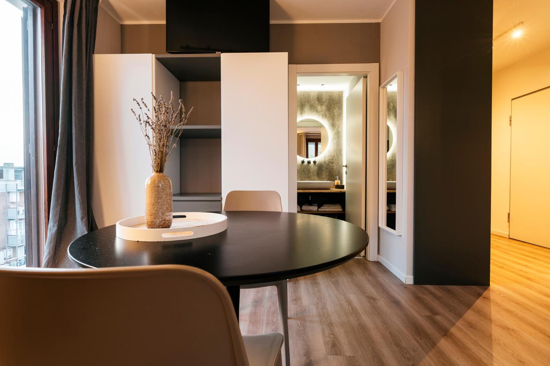 Mistral Apartments Puntone di Scarlino Phòng bức ảnh