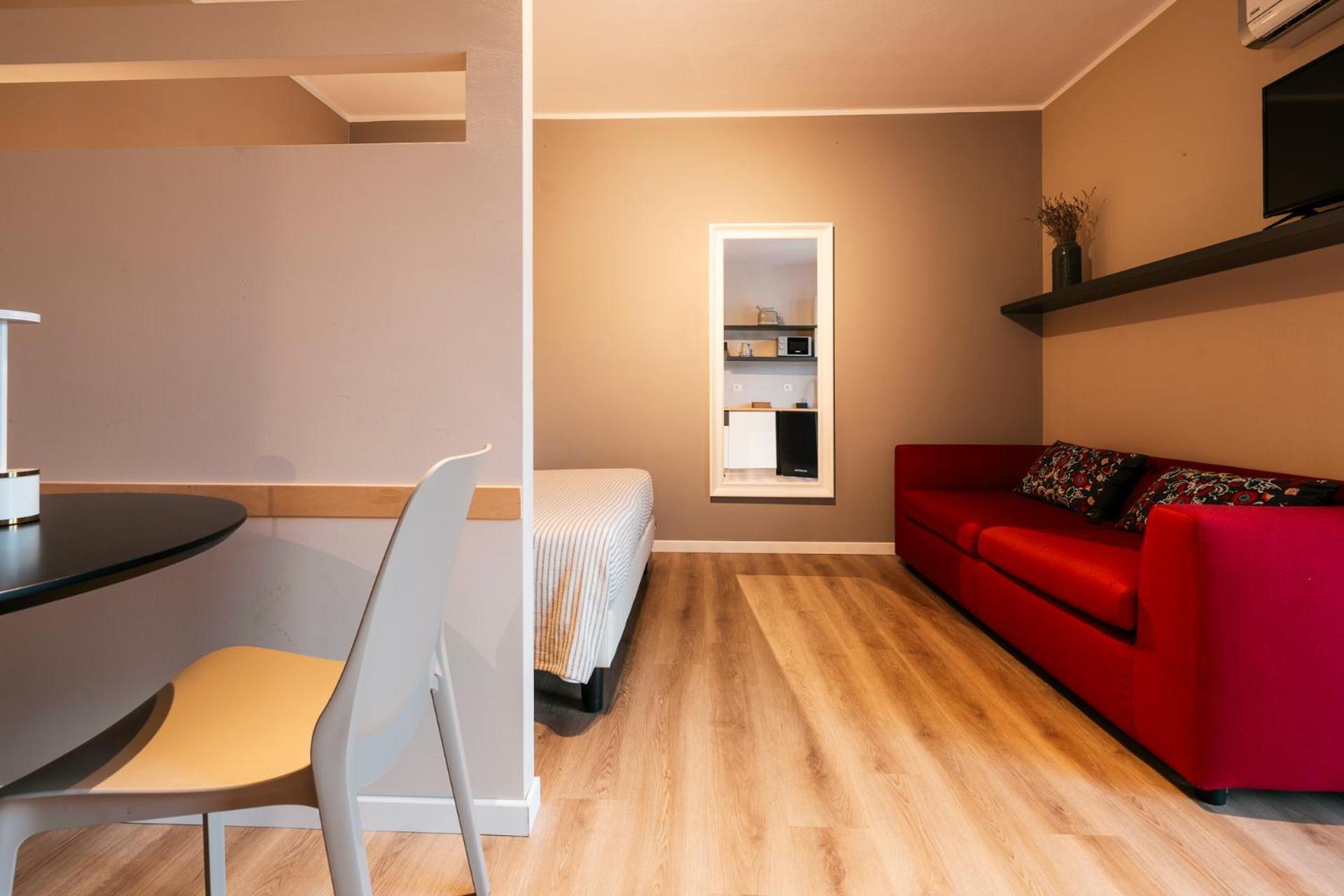 Mistral Apartments Puntone di Scarlino Phòng bức ảnh