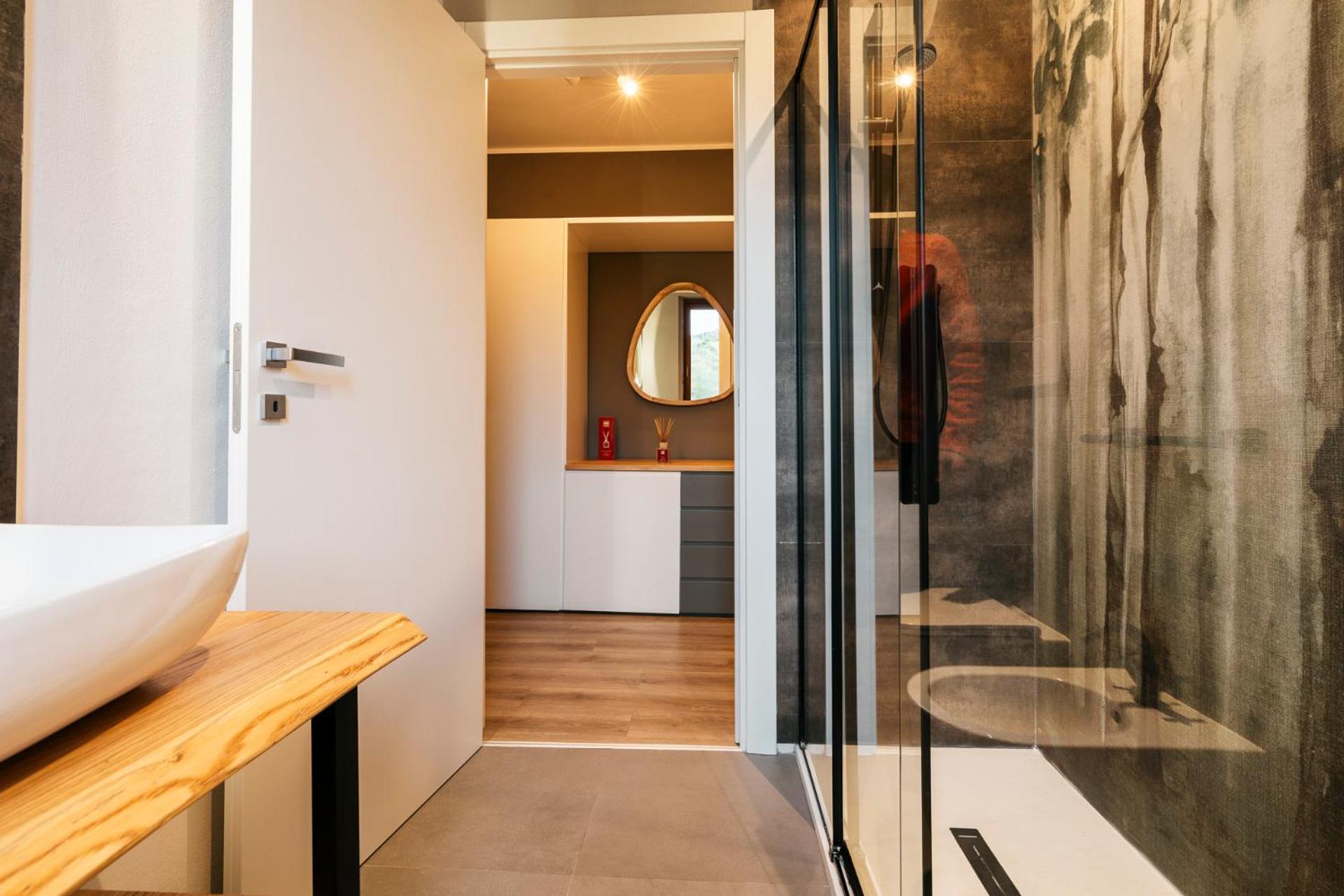 Mistral Apartments Puntone di Scarlino Phòng bức ảnh