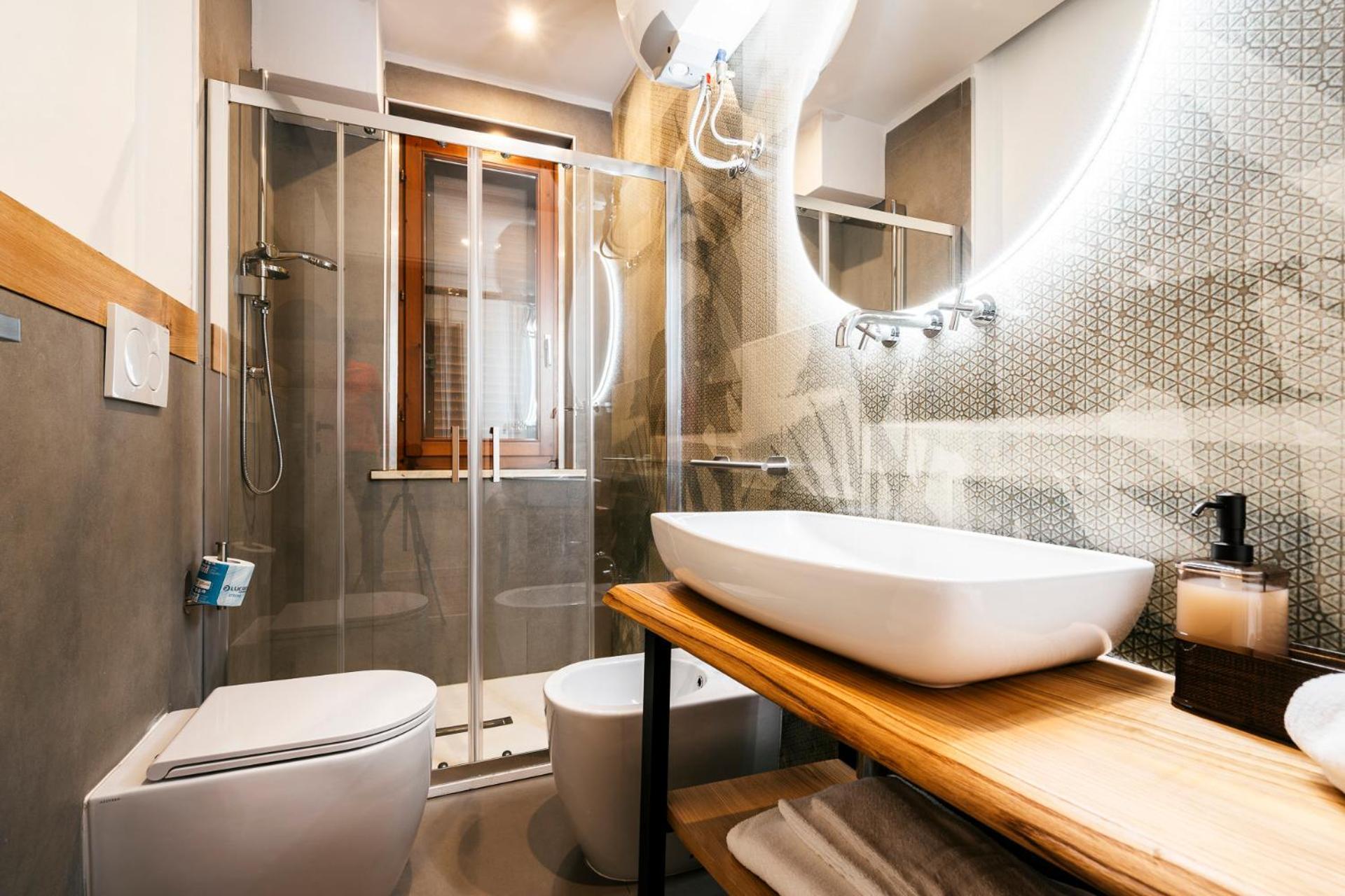 Mistral Apartments Puntone di Scarlino Phòng bức ảnh