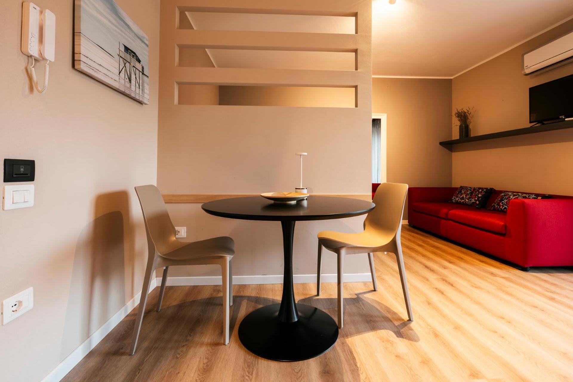 Mistral Apartments Puntone di Scarlino Phòng bức ảnh
