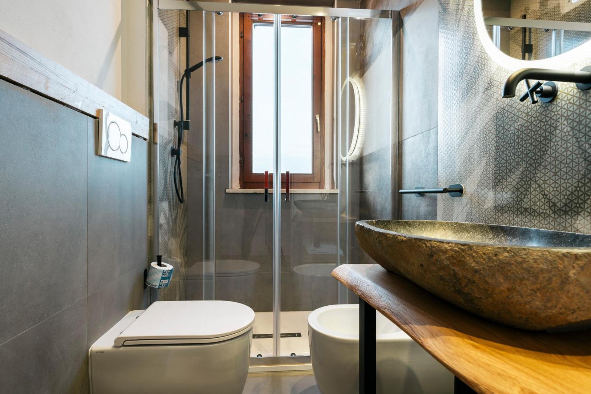 Mistral Apartments Puntone di Scarlino Phòng bức ảnh